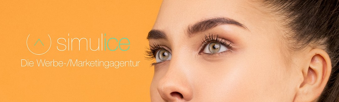 Simulice | Die Werbe-/ Marketingagentur cover