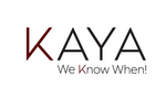 KAYA Agency logo