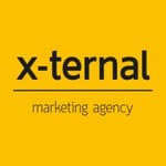 X logo