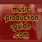 Music Production Guide logo