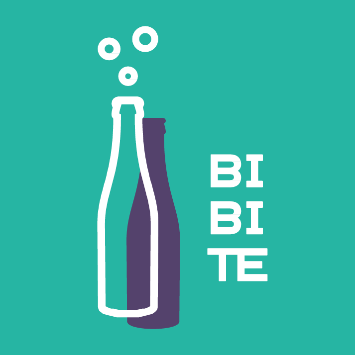 Bibite Gassate in Bottiglie di Vetro