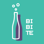Bibite Gassate in Bottiglie di Vetro logo