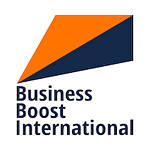 Business Boost International B.V. logo