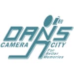 Dan Hunt - Freelance Cameraman & Jib Operator Birmingham logo