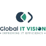 Global IT VISION logo