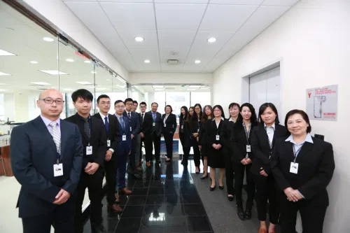 Wavicle Automation Technologies cover