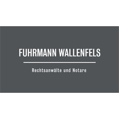 Fuhrmann-Wallenfels