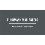 Fuhrmann-Wallenfels logo