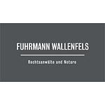 Fuhrmann-Wallenfels