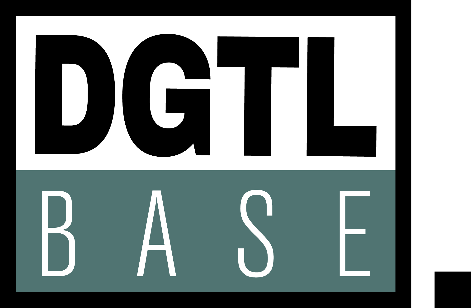 DGTLbase