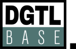 DGTLbase logo