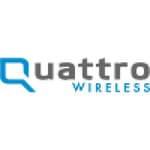 Quattro Wireless logo