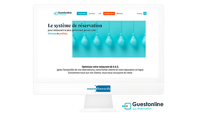 Stratégie éditoriale, contenu SEO et brand content - Stratégie de contenu