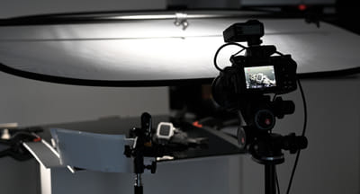 Project Showcase: Exquisite Watch Cases - Fotografie