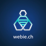 Webie logo