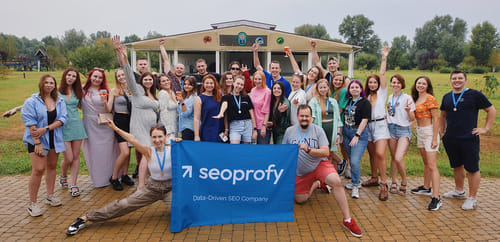 SeoProfy cover