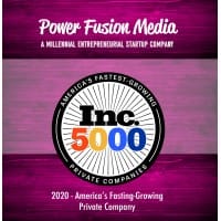 Power Fusion Media