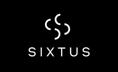 Sixtus Website Design - Image de marque & branding