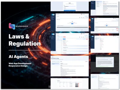 AI Agent - Laws & Regulation - Développement de Logiciel