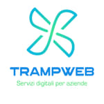 Trampweb - Web Agency logo