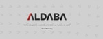 ALDABA IT logo