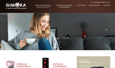 Desarrollo E-Commerce - Stratégie digitale