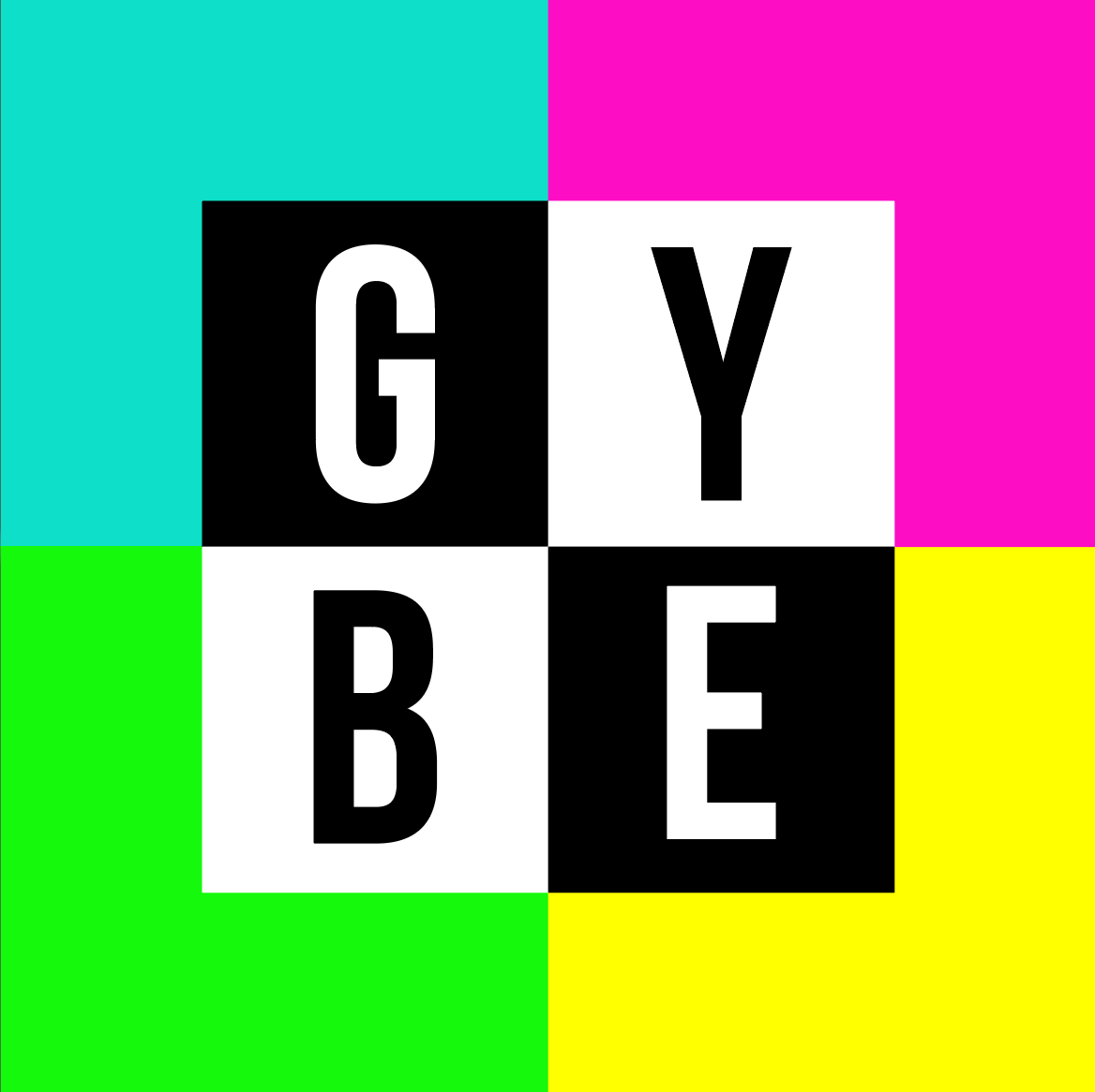 Gybe Studio