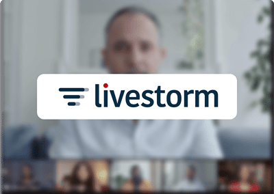 Cas client : Livestorm x Junto - Advertising