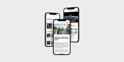 Community App für Chemiker - Webanwendung