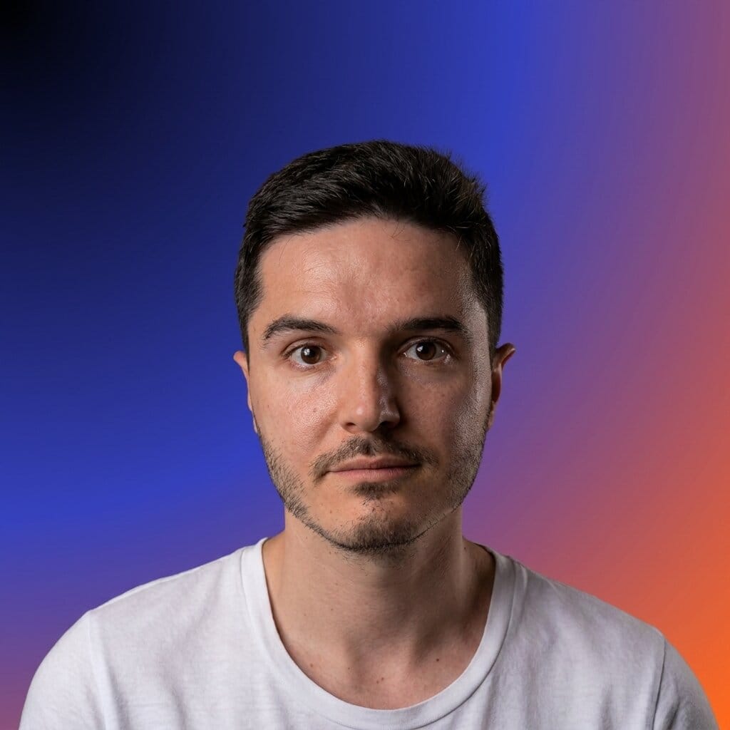 Anthony Magnin | Consultant SEO & SEA à Lyon