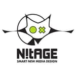 Nitage logo