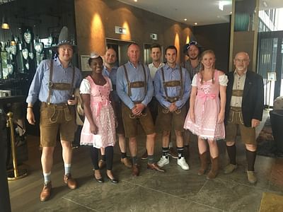 Oktoberfest in München - Event