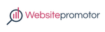 Websitepromotor logo