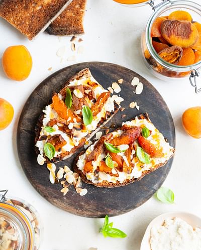 Recettes • Stylisme culinaire • Shooting photo - Référencement naturel