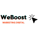 Weboost logo