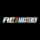 Remastered Experience logo