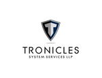 Tronicles System Service LLP logo