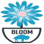 Bloom Buffalo logo