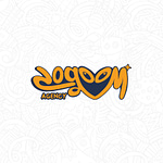 Nogoom Agency logo