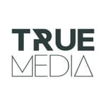 TrueMedia logo