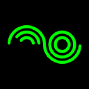No Venture Studio logo