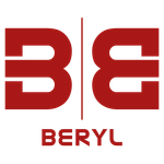 Beryl Agency logo
