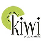 Kiwi Propaganda logo