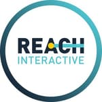 Reach Interactive logo