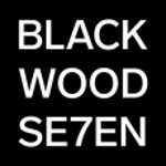 Blackwood seven logo