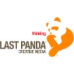 Last Panda Creative Media logo