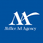 Miller Ad Agency logo