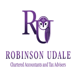 Robinson Udale logo