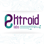 Ektroid Labs logo