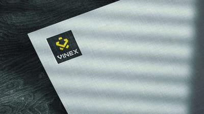 Vinex: Identity Redesign and Packaging for Sports Equipment - Packaging